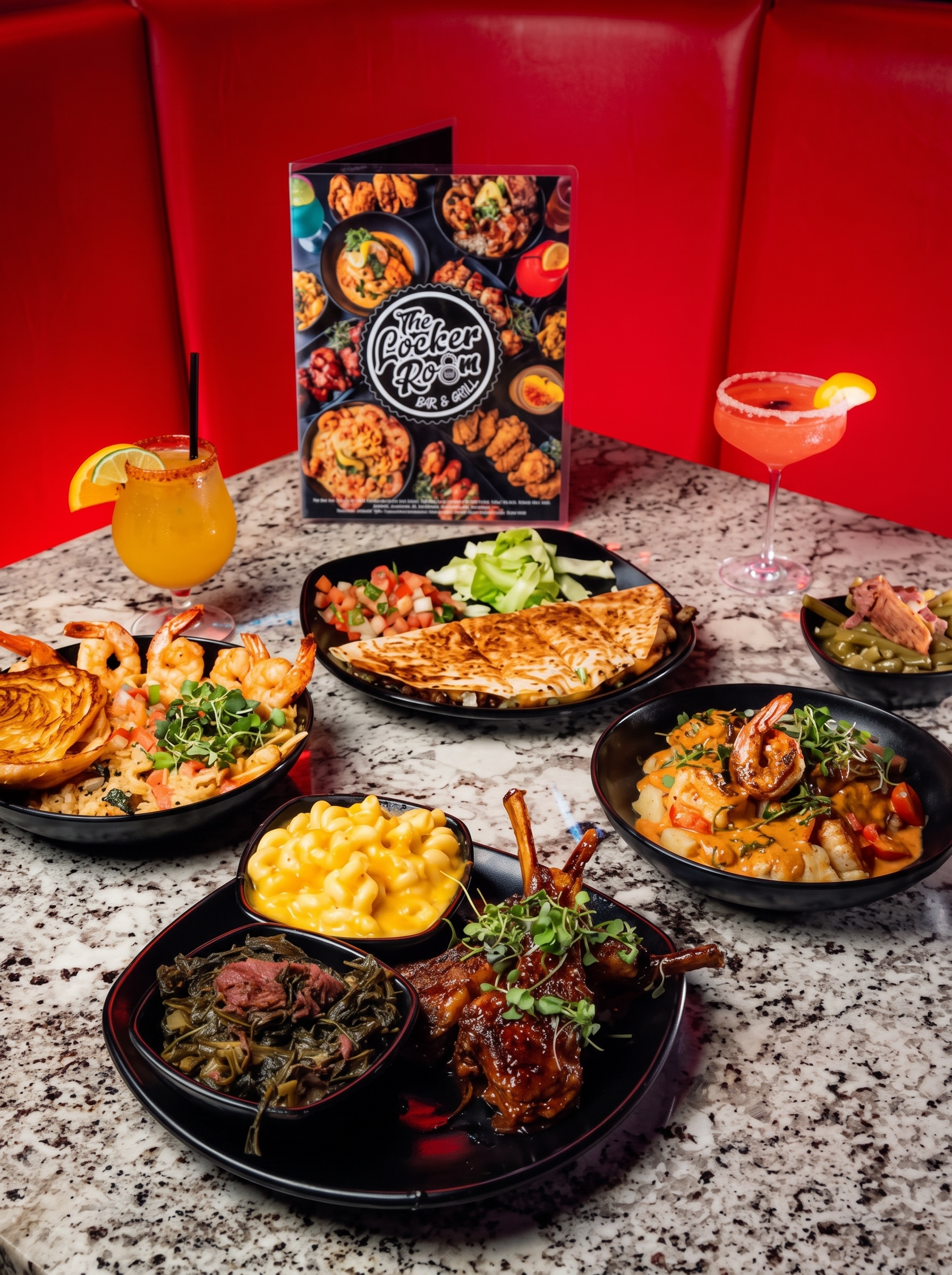 This week’s specials