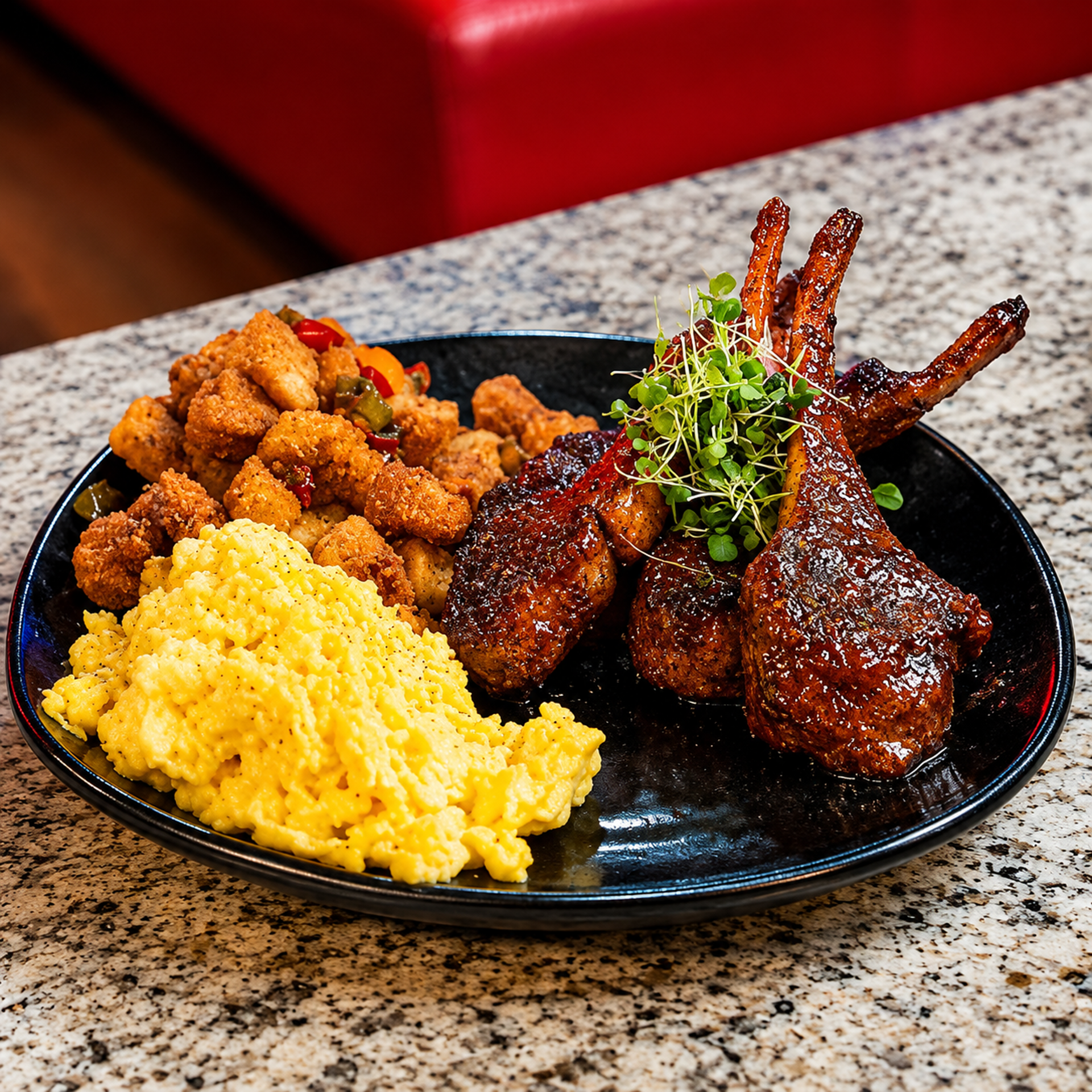 Weekend Brunch Worth Waking Up For