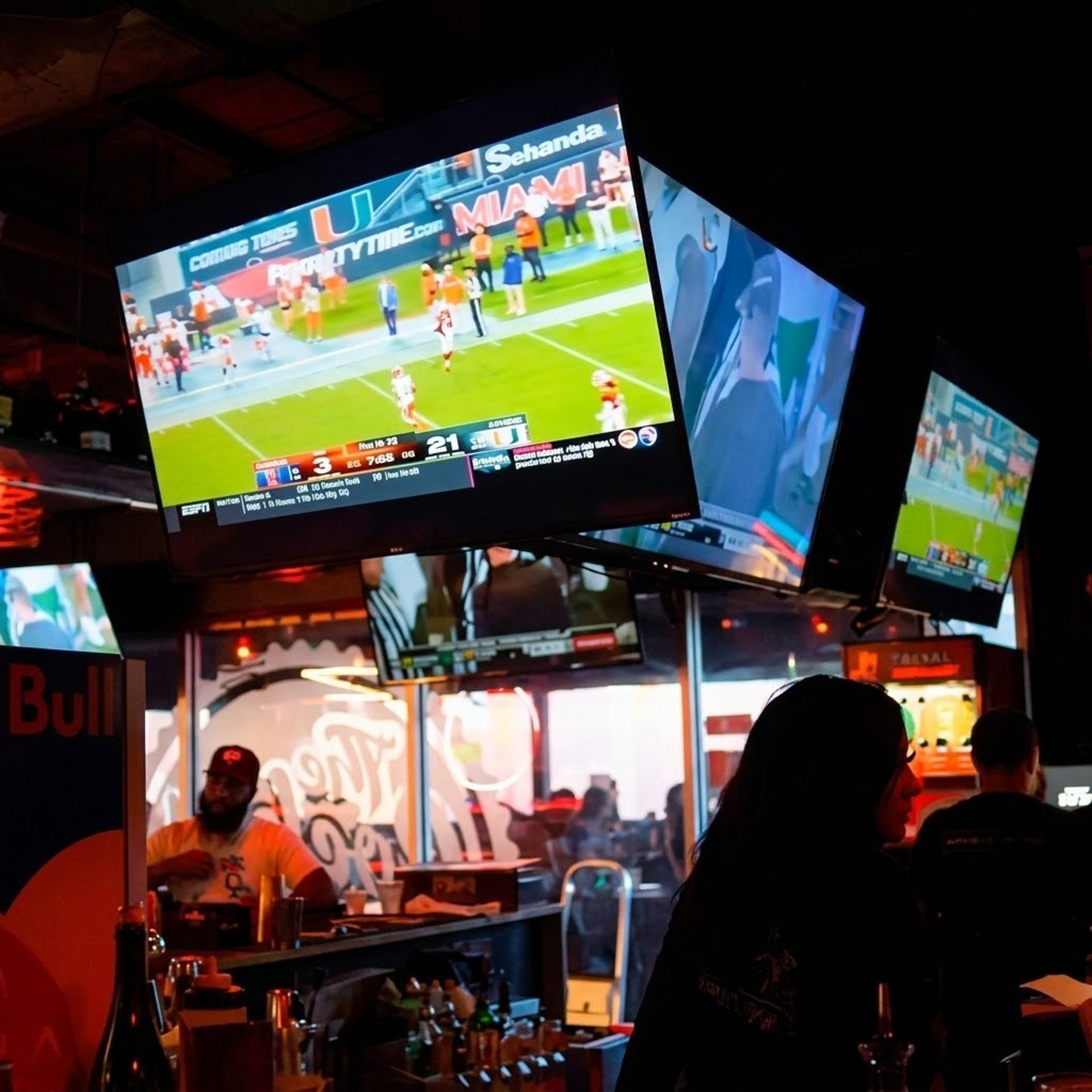 Where Every Game Comes Alive