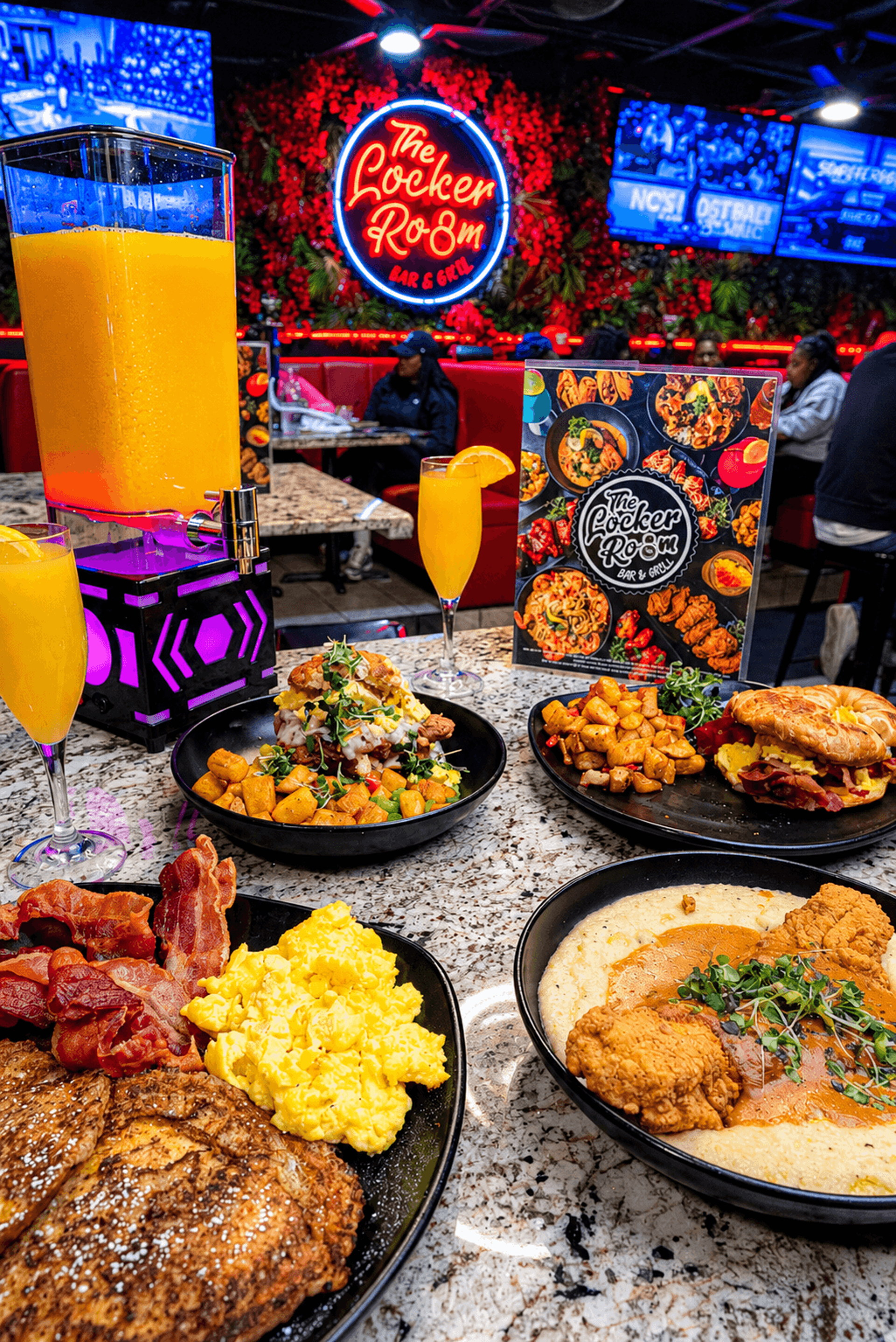 Score Big on Our Specials