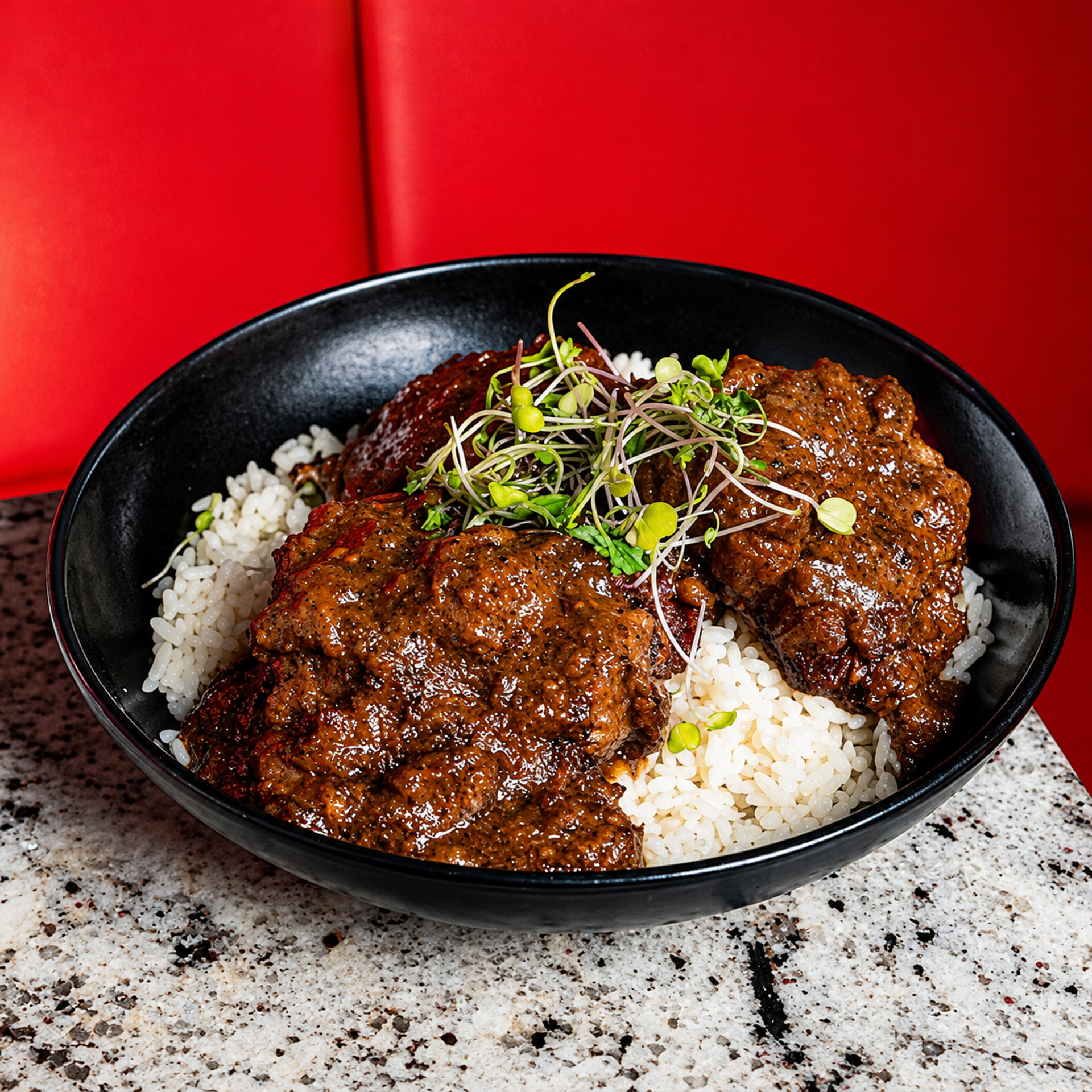 The Food That Keeps Houston Coming Back
