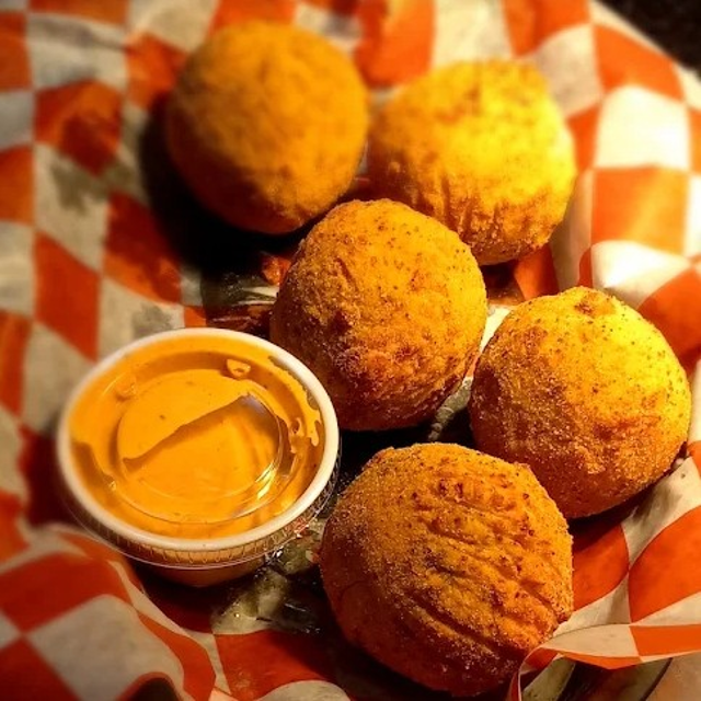 Boudin Balls (4).