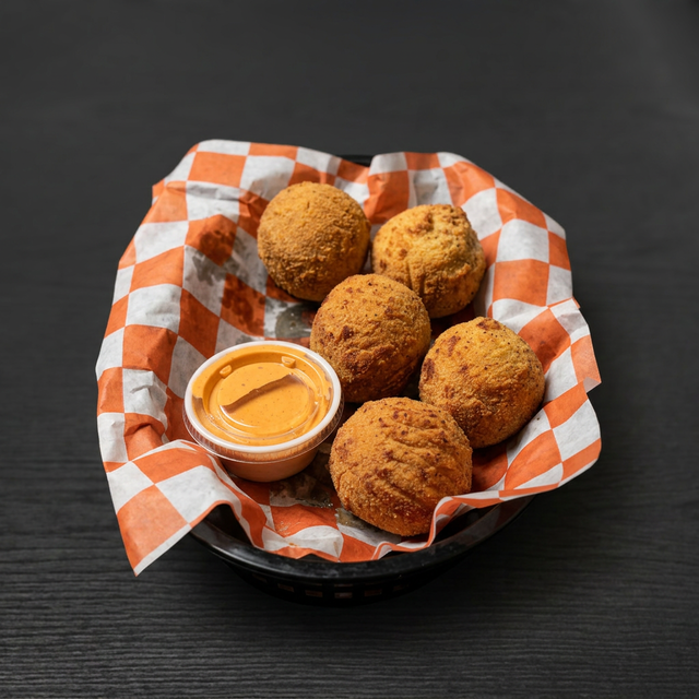 Boudin Balls (4).